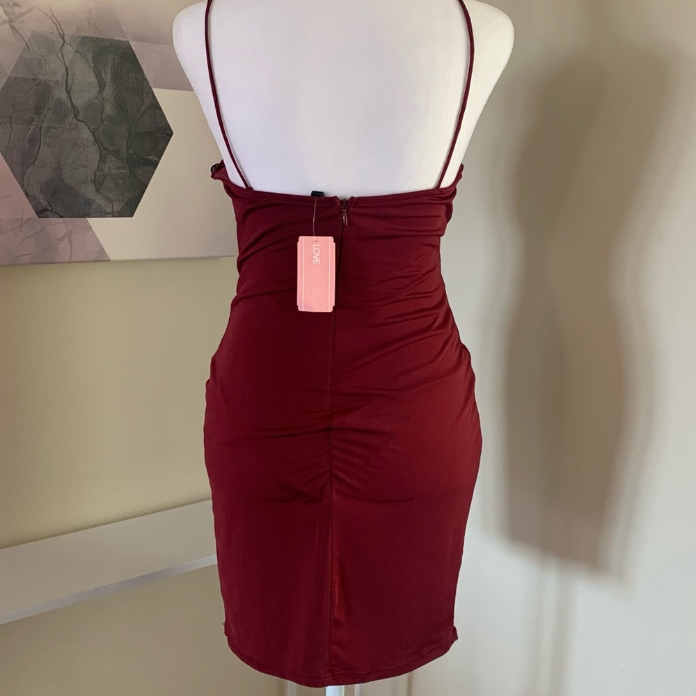 Mini Dress - Picture 4 of 6
